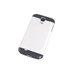 Celly glamme - coque de protection pour t�l�phone portable - noir brillant - pour samsung galaxy s4