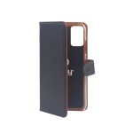 Celly watercolor iphone 13 pro max coque pour t�l�phones portables 6. 7  folio noir et marron