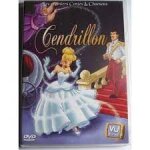 Cendrillon - mes premiers contes et chansons - dvd all zone - duree 60 minutes - en audio francais avec ...