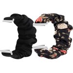 Cfux - 18mm, 20mm, 22mm en tissu imprimé elastique de montre du bracelet compatible avec ice junior 2. ... Cfux - 18mm, 20mm, 22mm en tissu imprimé elastique de montre du bracelet compatible avec ice junior 2. ...