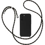 Cfus - coque avec cordon pour samsung galaxy s21 feâ¿5gâ¿, protection antichoc collier lanière, etui ... Cfus - coque avec cordon pour samsung galaxy s21 feâ¿5gâ¿, protection antichoc collier lanière, etui ...