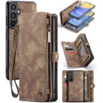 Cfus - coque pour samsung galaxy a15 5g, antichoc fentes carte magnétique détachable portefeuille housse ... Cfus - coque pour samsung galaxy a15 5g, antichoc fentes carte magnétique détachable portefeuille housse ...
