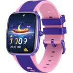 Cfux - montre connectée enfant fille garcon: smart watch avec appel bluetooth fitnesstracker activité ... Cfux - montre connectée enfant fille garcon: smart watch avec appel bluetooth fitnesstracker activité ...