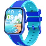 Cfux - montre connectée enfant fille garcon: smart watch avec appel bluetooth fitnesstracker activité ... Cfux - montre connectée enfant fille garcon: smart watch avec appel bluetooth fitnesstracker activité ...