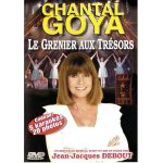 Chantal goya - le grenier aux tr�sors