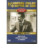 Chapeau melon et bottes de cuir la collection officielle 1962 saison2 volume 1