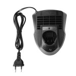 Chargeur 10. 8v - 12v li - ion battery charger for bosch al1115cv 2607225146 power tools eu zbb90611002 ...
