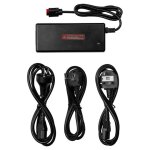 Chargeur 230w pour batteries yeti x plusieurs mod�les compatibles