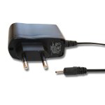 Chargeur avec adaptateur secteur 220v pour nokia c1, c1 - 01, c1 - 02, c2, c2 - 01, c3 touch entre autres ...