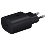 Chargeur adaptateur secteur rapide 25w pour motorola z3 play 6. 01  / motorola moto g8 xt2045 6. 4  - ...