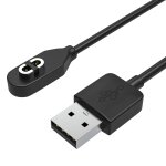 Chargeur compatible avec aftershokz shokz openrun opencomm aeropex - cable usb 1 mètre charge magnétique ... Chargeur compatible avec aftershokz shokz openrun opencomm aeropex - cable usb 1 mètre charge magnétique ...