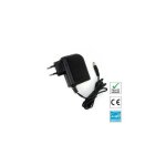 Chargeur / alimentation 5v compatible avec dock iphone altec lansing imt320 (adaptateur secteur)