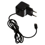 Chargeur / alimentation 5v compatible avec tablette d'apprentissage vtech innotab max 7 inch (adaptateur ...