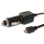 Chargeur pour allume - cigare 12v, compatible avec motorola razr2 e8 / v8 / v9 / q9 / q 9h / u9 / zine ...