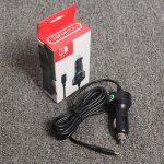 Chargeur allume - cigare 5v 2. 4a, usb type c ports, alimentation electrique de voyage, mini chargeur ...