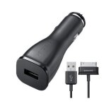 Chargeur allume cigare origine eca - p10 pour samsung galaxy tab p1000