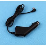 Chargeur allume - cigare navitech de couleur noir pour tous les mod�les de gps garmin oregon list�s ci ...