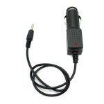 Chargeur allume cigare compatible nokia dc - 4 pour n95