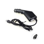 Chargeur allume cigare - chargeur voiture pour gps garmin nuvi 1490 tv Chargeur allume cigare - chargeur voiture pour gps garmin nuvi 1490 tv