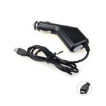 Chargeur allume cigare - chargeur voiture pour gps mappy iti 400