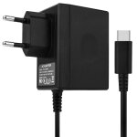 Chargeur pour appareils compatibles usb - c