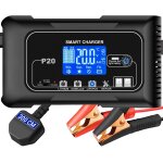 Chargeur de batterie pour voiture 12 v / 20 a et 24 v / 10 a, chargeur de voiture et chargeur de batterie ... Chargeur de batterie pour voiture 12 v / 20 a et 24 v / 10 a, chargeur de voiture et chargeur de batterie ...
