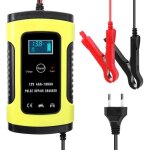 Chargeur batterie voiture carrfan entièrement automatique 12v 6a intelligent puissance rapide chargeurs ... Chargeur batterie voiture carrfan entièrement automatique 12v 6a intelligent puissance rapide chargeurs ...