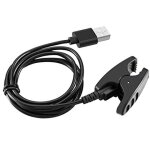 Chargeur de berceau a c�ble usb de 3, 3 pieds, pour suunto 3 fitness, suunto 5, ambit 1 2 3, traverse, ...