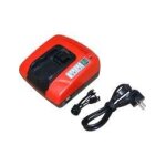 Chargeur type black et decker b - 8316