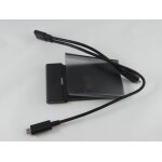 Chargeur origine blackberry jm1 micro - usb compatible 9900. 9930. 9790. 9380. 9860