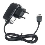 Chargeur / bloc d'alimentation avec adaptateur secteur 220v pour samsung