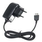 Chargeur / bloc d'alimentation avec adaptateur secteur 220v pour samsung sgh - e1070, e1150, e1190, e2100, ...