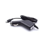 Chargeur cble allume - cigare 5v / 2a avec tmc et micro usb pour tomtom go 820 825, go live 820 825, ...