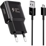 Chargeur avec câble de charge pour samsung galaxy s7, s7 edge, s6, s6 edge, s5, s4, s3, a03, tab a (2016), ... Chargeur avec câble de charge pour samsung galaxy s7, s7 edge, s6, s6 edge, s5, s4, s3, a03, tab a (2016), ...