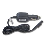 Chargeur câble de chargement allume - cigare 12v vhbw pour tablette, netbook, pad microsoft surface pro ... Chargeur câble de chargement allume - cigare 12v vhbw pour tablette, netbook, pad microsoft surface pro ...