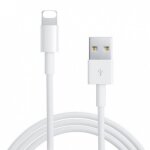 Chargeur c�ble renforc� usb synchro data pour iphone x 8 7 6s 6 plus 5 5s 5c se