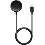 Chargeur cable usb - c compatible avec samsung galaxy watch 6 / watch 5 / watch 4 / watch 4 classic / ...