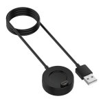 Chargeur dock 3. 3ft compatible avec garmin vivoactive 3 / vivoactive 4s / venu / fenix 6 6s 6x pro / ...