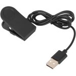 Chargeur pour fenix ��chronos, usb 5v 1a smartwatch chargeur remplacement pour fenix ��chronos, 3, 3 ...