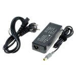 Chargeur haut de gamme pour ibm lenovo thinkpad x - serie: x200 tablet de marque otb�