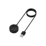 Chargeur de montre intelligente garmin fenix 8 / 7 / 6 / 5, c�ble de chargement usb - a
