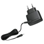 Chargeur noir ac - 3 pour nokia e72