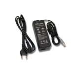 Chargeur pour notebook 20v, 4. 5a, 90w compatible avec ibm lenovo remplace 41n8460 40y7700