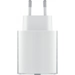 Chargeur original usb - c 45 w nothing phone (1) / (2) / (2a) blanc
