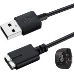 Chargeur compatible avec polar m430 - cable usb remplacement adaptateur charge montre [phonillico]
