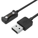 Chargeur compatible avec polar pacer / pacer pro / ignite 3 - cable usb 1 mtre remplacement adaptateur ...