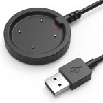 Chargeur compatible avec polar vantage m / vantage m2 / vantage v / vantage v2 / ignite / ignite 2 / ...