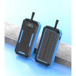 Chargeur portable batterie, powerbank bleu 50000mah iop1159