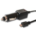 Chargeur pour prise allume - cigare 12v, adapt� aux mod�les samsung corby 2 ii s3850 / b5310 / b2710 ...