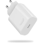 Chargeur rapide iphone, 30w usb c adaptateur secteur prise, certifi�� apple mfi chargeur bloc type - ...